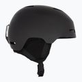 Cască de schi Giro Ledge FS matte black 4