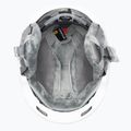 Cască de schi pentru femei Giro Avera Mips matte white 6