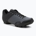 Cizme de biciclete MTB pentru femei Giro Manta Lace gri GR-7098686