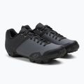Cizme de biciclete MTB pentru femei Giro Manta Lace gri GR-7098686 4