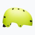 Cască pentru copii Bell Span matte bright green 2