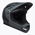 Cască de bicicletă Bell Sanction matte black