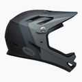 Cască de bicicletă Bell Sanction matte black 2