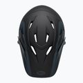 Cască de bicicletă Bell Sanction matte black 4