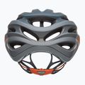 Cască de ciclism Bell Drifter matte gloss slate gray/orange 3