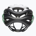 Cască de ciclism Bell Drifter matte gloss white black/mint 3