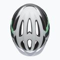 Cască de ciclism Bell Drifter matte gloss white black/mint 4