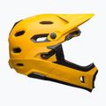 Cască de ciclism Bell FF Super DH MIPS Spherical matte gloss yellow/black 2