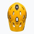 Cască de ciclism Bell FF Super DH MIPS Spherical matte gloss yellow/black 5
