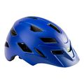 Cască de bicicletă pentru copii BELL SIDETRACK T-Rex, albastru, BEL-7101819