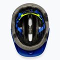 Cască de bicicletă pentru copii BELL SIDETRACK T-Rex, albastru, BEL-7101819 5