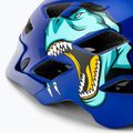 Cască de bicicletă pentru copii BELL SIDETRACK T-Rex, albastru, BEL-7101819 7