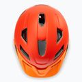 Cască de bicicletă pentru copii BELL SIDETRACK roșu BEL-7101832 6