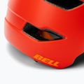 Cască de bicicletă pentru copii BELL SIDETRACK roșu BEL-7101832 7