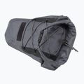 Geantă de bicicletă pentru scaun Blackburn Outpost Elite Seat Pack 10,5 l gri 2