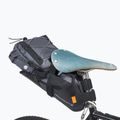 Geantă de bicicletă pentru scaun Blackburn Outpost Elite Seat Pack 10,5 l gri 4