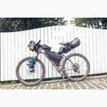 Geantă de bicicletă pentru scaun Blackburn Outpost Elite Seat Pack 10,5 l gri 7