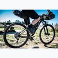 Geantă de bicicletă pentru scaun Blackburn Outpost Elite Seat Pack 10,5 l gri 8
