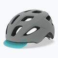 Cască de ciclism Giro Trella Integrated MIPS matte grey dark teal 7