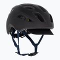 Cască de ciclism Giro Cormick Integrated MIPS matte black/dark blue