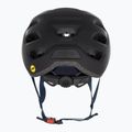 Cască de ciclism Giro Cormick Integrated MIPS matte black/dark blue 3