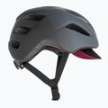 Cască de ciclism Giro Cormick Integrated MIPS matte grey maroon 4