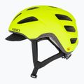 Cască de ciclism Giro Cormick Integrated MIPS matte highlight yellow black 5