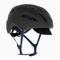 Cască de ciclism Giro Cormick Integrated MIPS XL matte black/dark blue