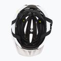 Cască de bicicletă Giro Artex Integrated MIPS matte white/black 6