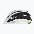 Cască de bicicletă Giro Artex Integrated MIPS matte white/black 2