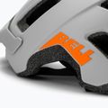 Cască de bicicletă mtb BELL Nomad, gri, BEL-7105359 7