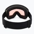 Ochelari de schi Giro Ringo black wordmark/vivid infrared 3