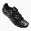 Încălțăminte de șosea pentru bărbați Giro Imperial Boa black