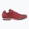 Încălțăminte de ciclism MTB męskie Giro Rumble VR ox blood 2