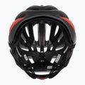 Cască de ciclism Giro Agilis matte black bright red 6