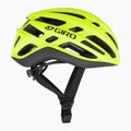 Cască de ciclism Giro Agilis Integrated MIPS highlight yellow 4