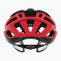 Cască de bicicletă Giro Agilis Integrated MIPS matte black/bright red 3