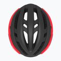 Cască de bicicletă Giro Agilis Integrated MIPS matte black/bright red 4