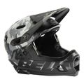 Cască de bicicletă BELL Full Face SUPER DH MIPS SPHERICAL, negru, BEL-7113157