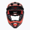 Cască de ciclism Bell FF Super DH MIPS Spherical fasthouse matte gloss red/black 2