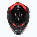 Cască de ciclism Bell FF Super DH MIPS Spherical fasthouse matte gloss red/black 5