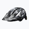 Cască de ciclism Bell Sixer Integrated MIPS matte gloss black/camo