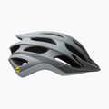 Cască de ciclism Bell Drifter Integrated MIPS matte gloss/grays 2