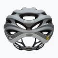 Cască de ciclism Bell Drifter Integrated MIPS matte gloss/grays 3
