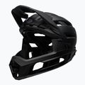 Cască de ciclism Bell FF Super Air R MIPS Spherical matte gloss black