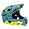Cască de bicicletă BELL Full Face SUPER AIR R MIPS SPHERICAL BEL-7113683