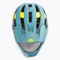 Cască de bicicletă BELL Full Face SUPER AIR R MIPS SPHERICAL BEL-7113683 6