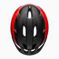 Cască de bicicletă Bell Trace roz. Uniwersalny matte red/black 3