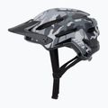 Cască de ciclism Bell 4Forty matte gloss black/camo 3