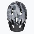 Cască de ciclism Bell 4Forty matte gloss black/camo 6